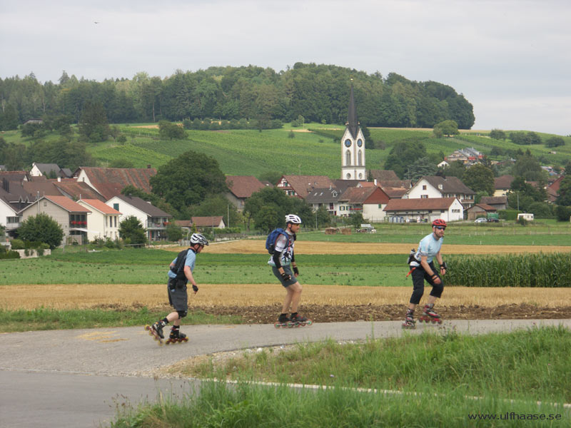 Skate & Rail Ultra 2012