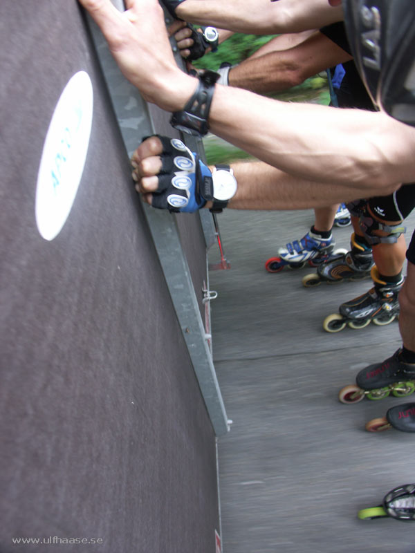 Skate & Rail Ultra 2012