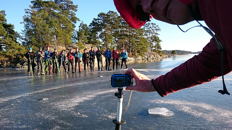 Ice skating with SSSK February 2016.