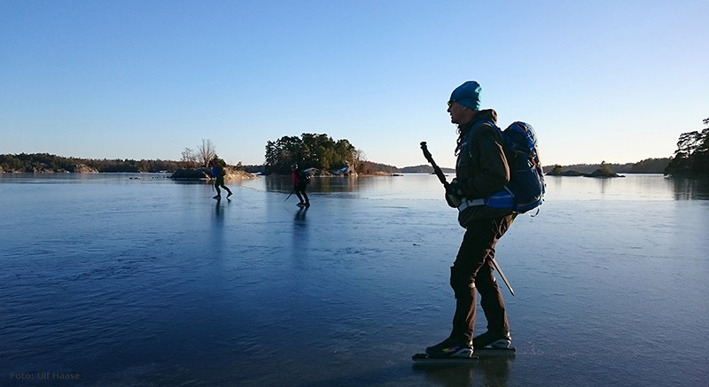 Ice skating with SSSK February 2016.