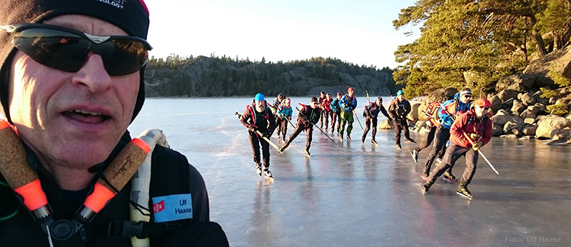 Ice skating with SSSK February 2016.