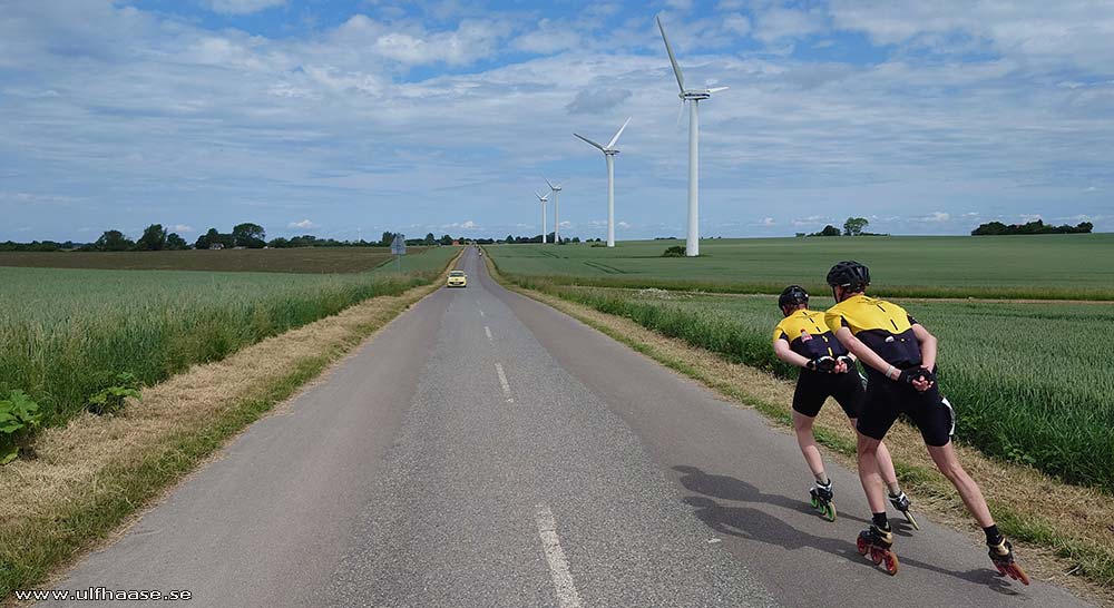 Storstrømsløbet 2026