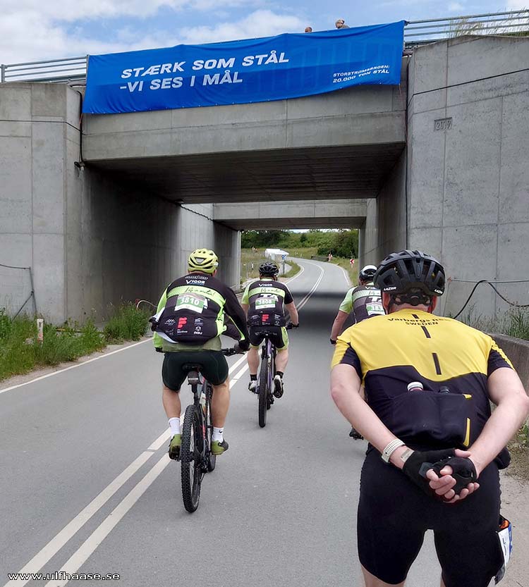 Storstrømsløbet 2026