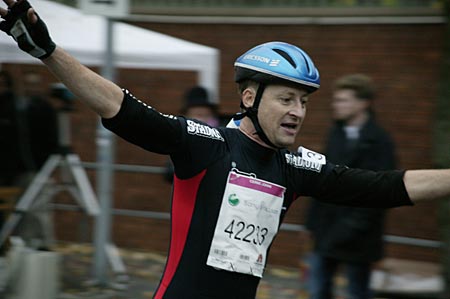 Tunnelloppet/the Tunnel Race Stockholm 2004