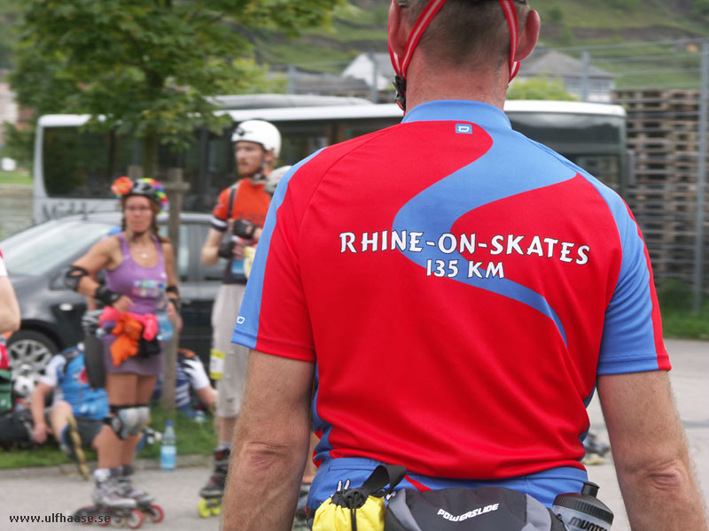 Rhine on Skates 2014