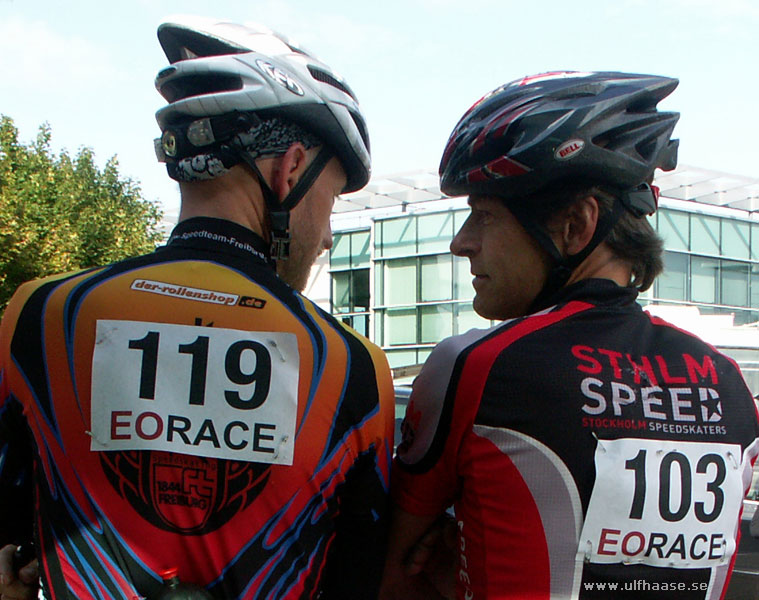 EO Race 2014