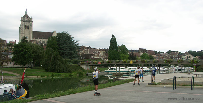 Ultra Skate Challenge (USC) 2015