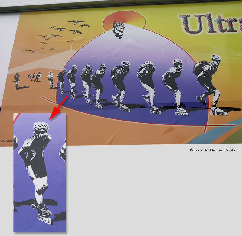 Ultra Skate Challenge (USC) 2015