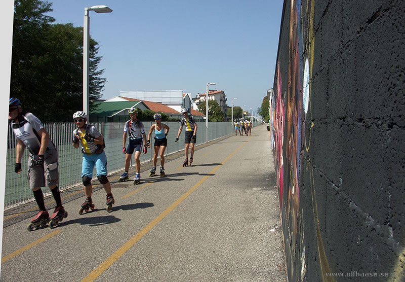 Ultra Skate Challenge (USC) 2016