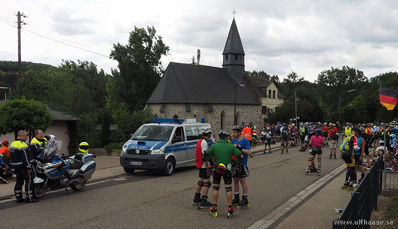 Rhine on Skates 2018