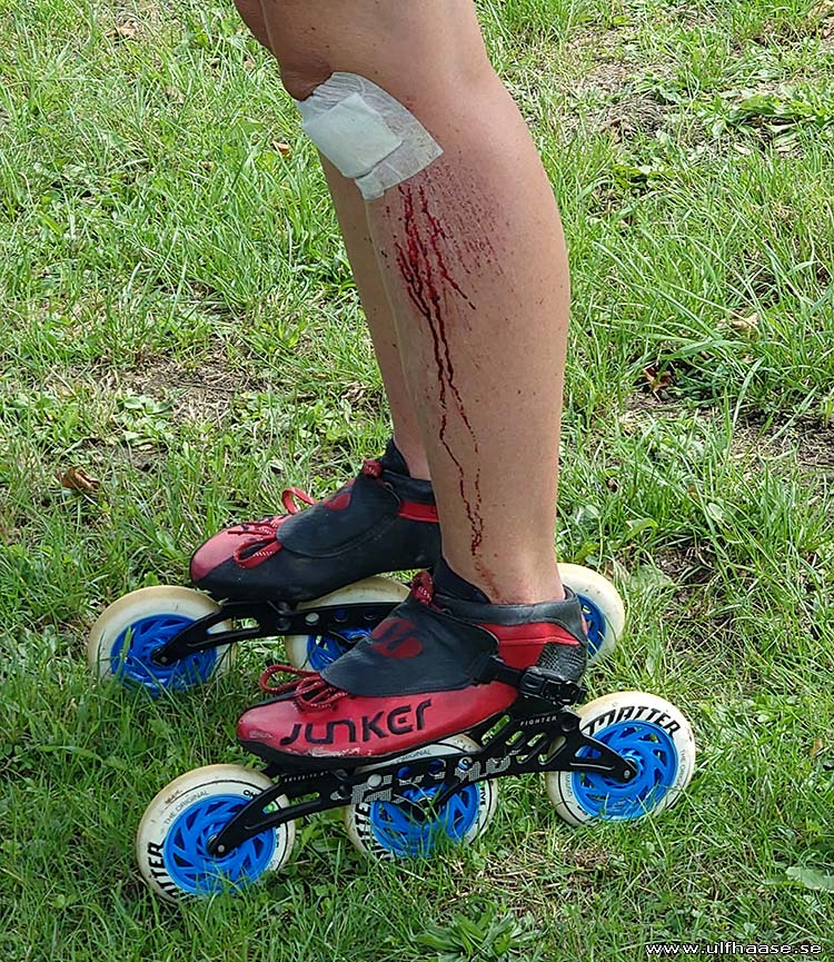 Ultra Skate Challenge (USC) 2023