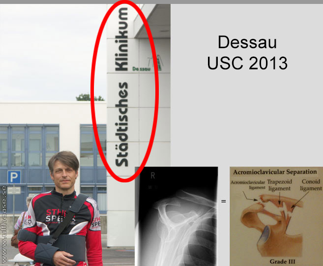 Ultra Skate Challenge (USC) 2013