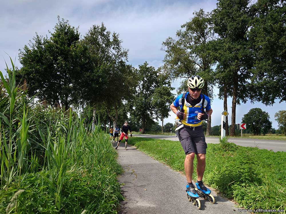 Ultra Skate Challenge (USC) 2024