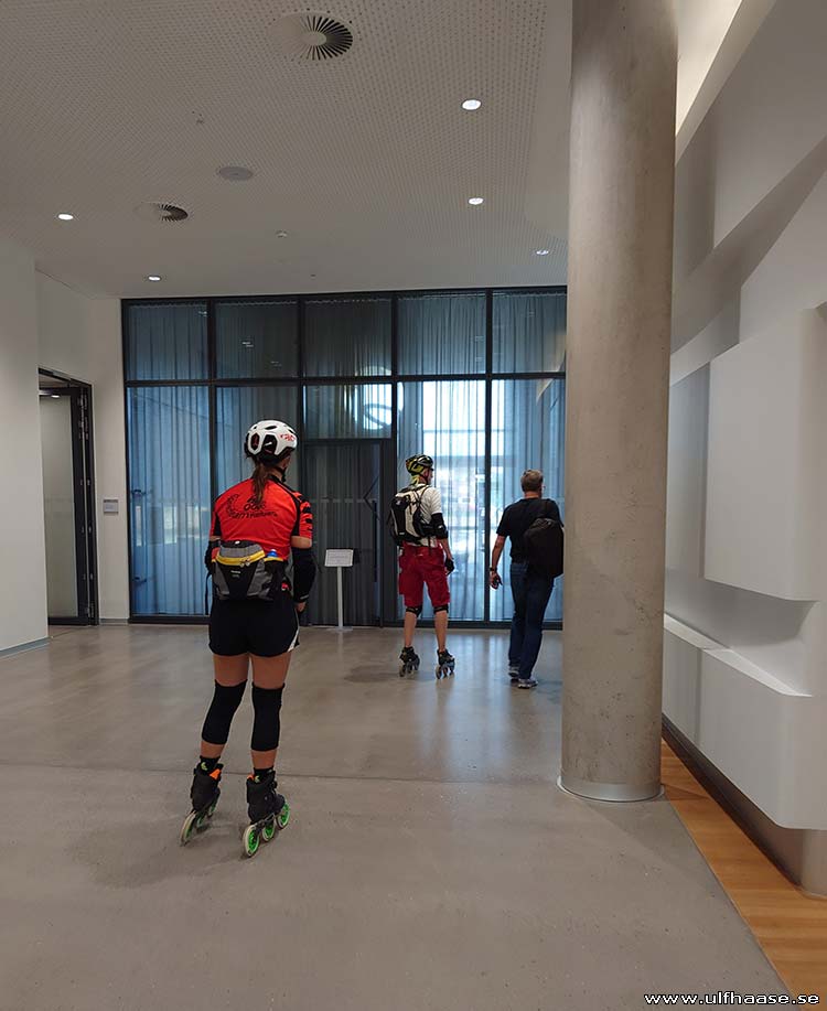 Ultra Skate Challenge (USC) 2024