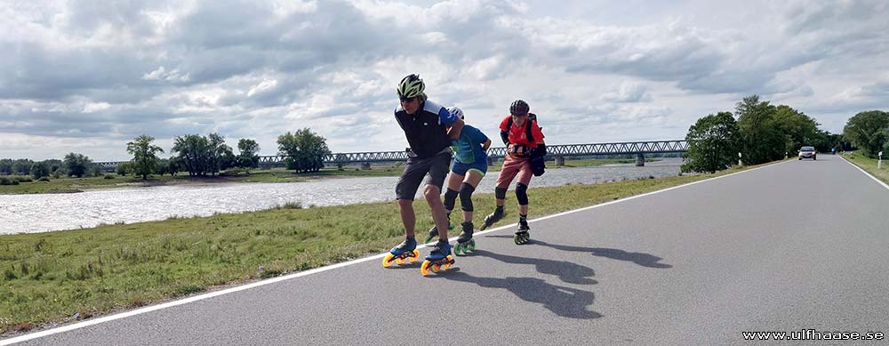 Ultra Skate Challenge (USC) 2024