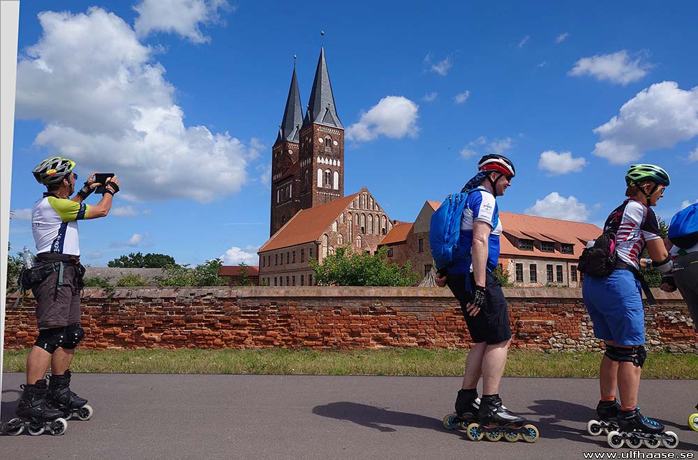 Ultra Skate Challenge (USC) 2024