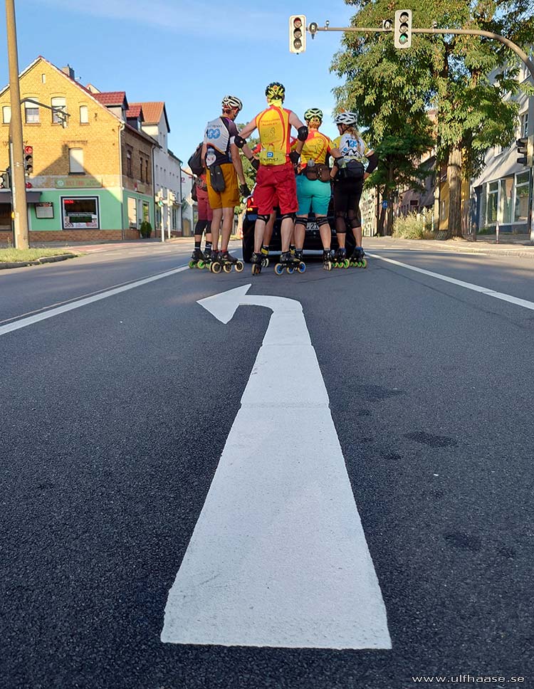 Ultra Skate Challenge (USC) 2024