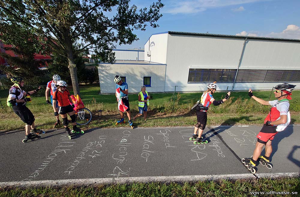 Ultra Skate Challenge (USC) 2024