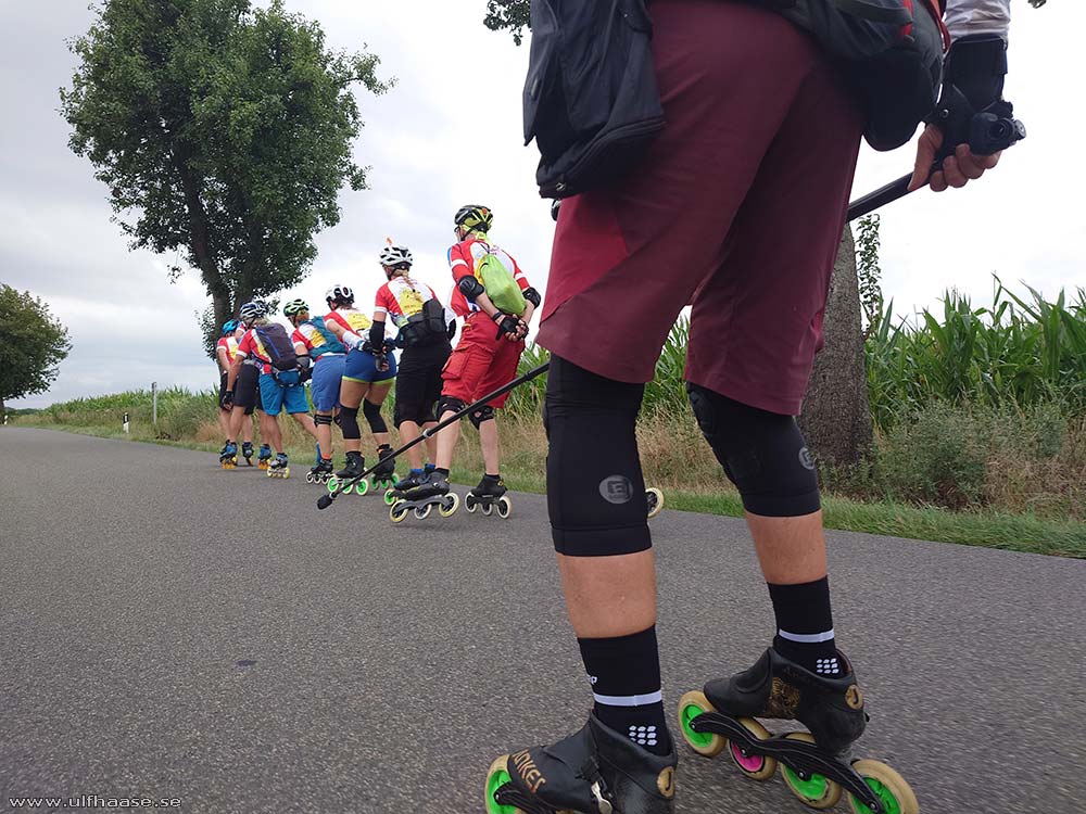 Ultra Skate Challenge (USC) 2024