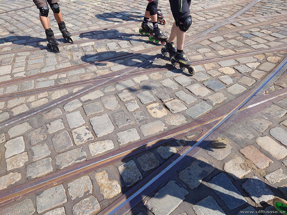 Ultra Skate Challenge (USC) 2024