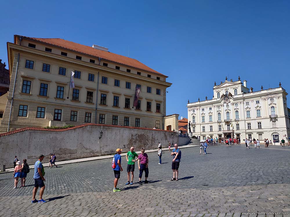 Ultra Skate Challenge (USC) 2024, Prague/Prag/Praha