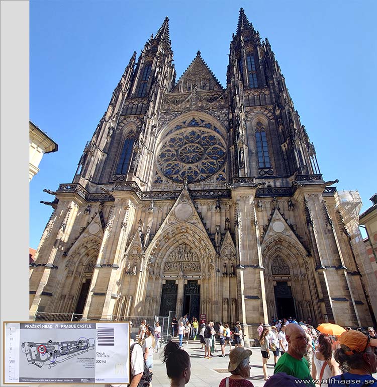 Ultra Skate Challenge (USC) 2024, Prague/Prag/Praha