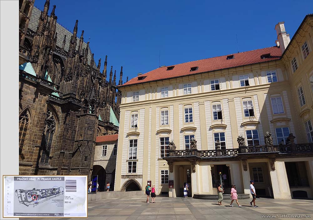 Ultra Skate Challenge (USC) 2024, Prague/Prag/Praha