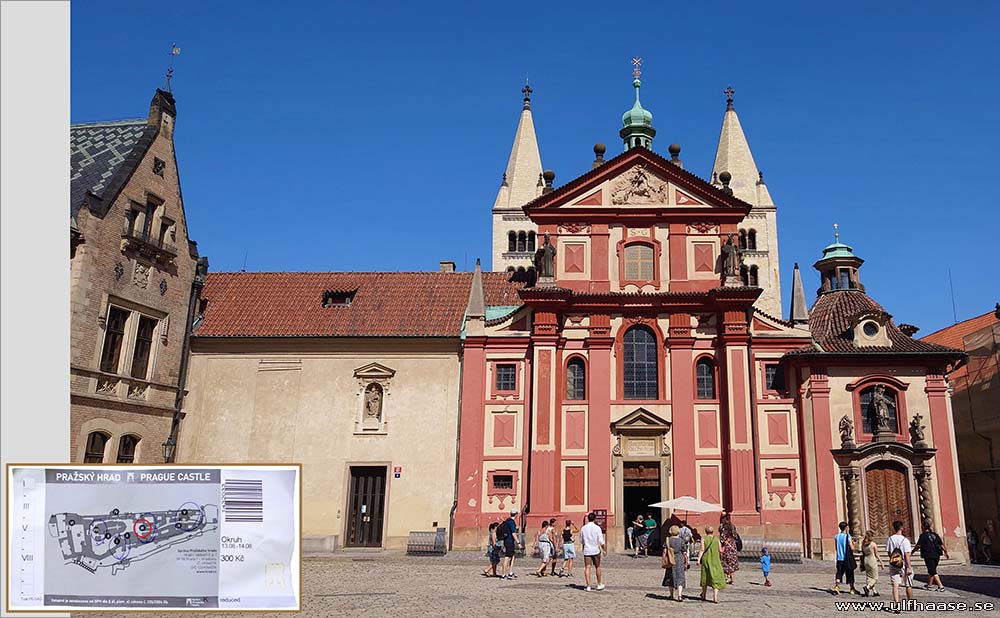 Ultra Skate Challenge (USC) 2024, Prague/Prag/Praha