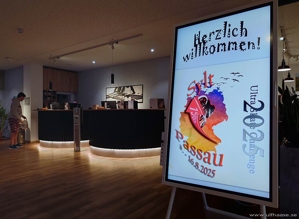 Ultra Skate Challenge (USC) 2025