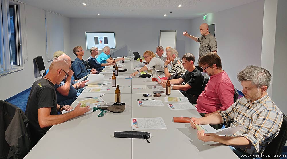 Ultra Skate Challenge (USC) 2025