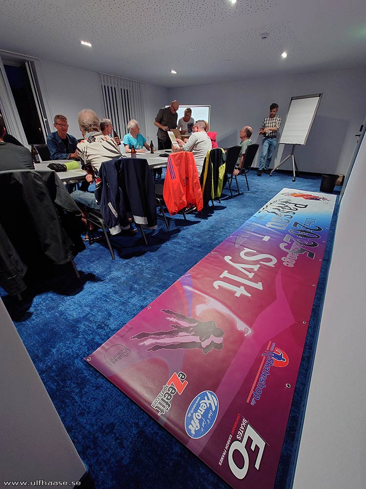 Ultra Skate Challenge (USC) 2025