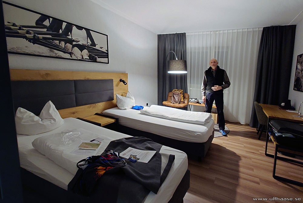 Ultra Skate Challenge (USC) 2025