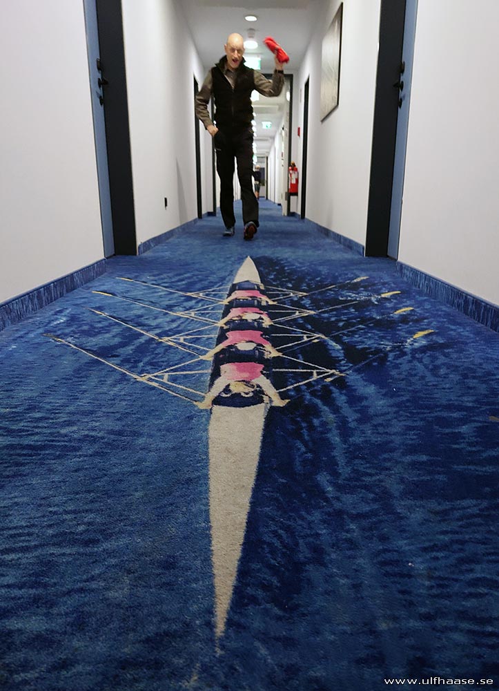 Ultra Skate Challenge (USC) 2025