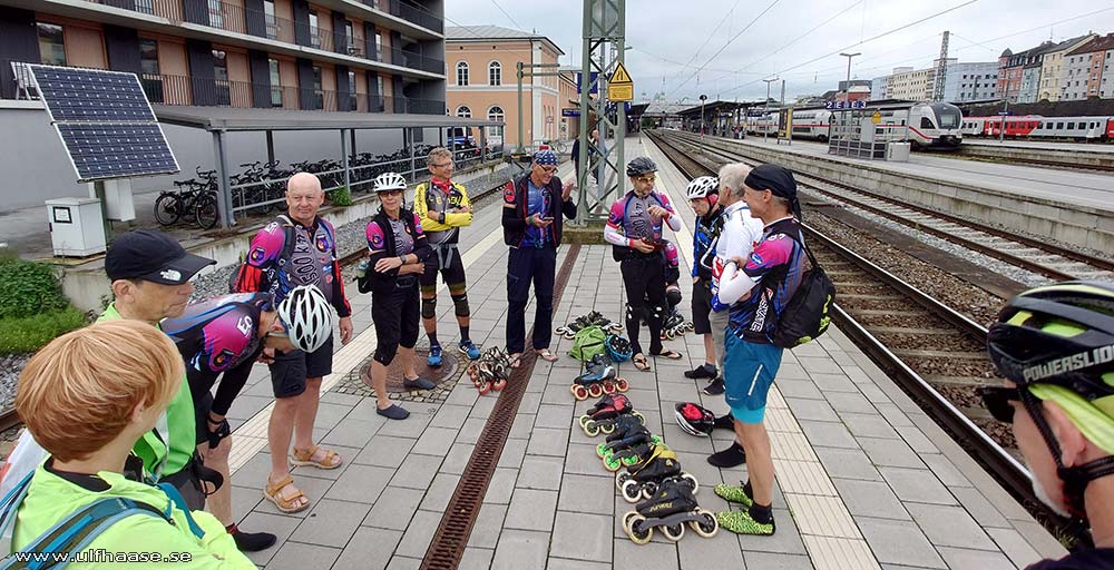 Ultra Skate Challenge (USC) 2025