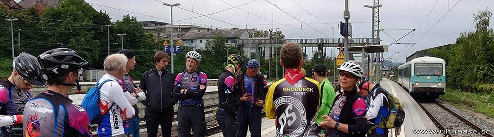 Ultra Skate Challenge (USC) 2025