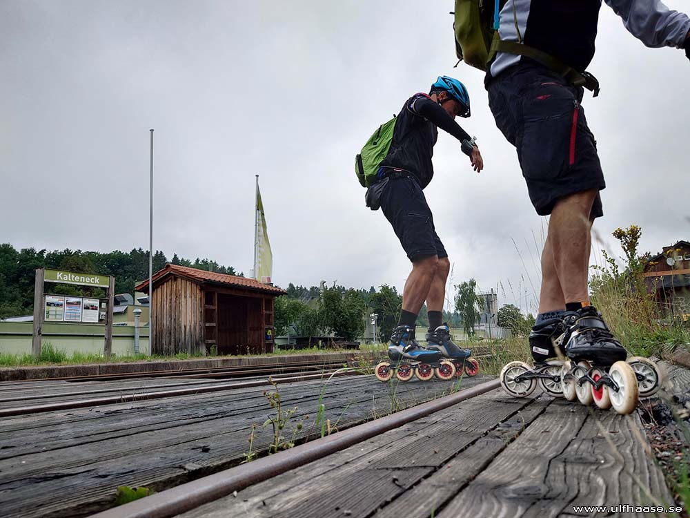 Ultra Skate Challenge (USC) 2025