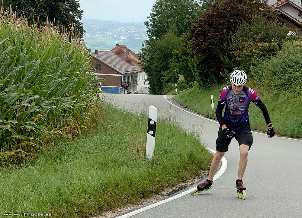 Ultra Skate Challenge (USC) 2025