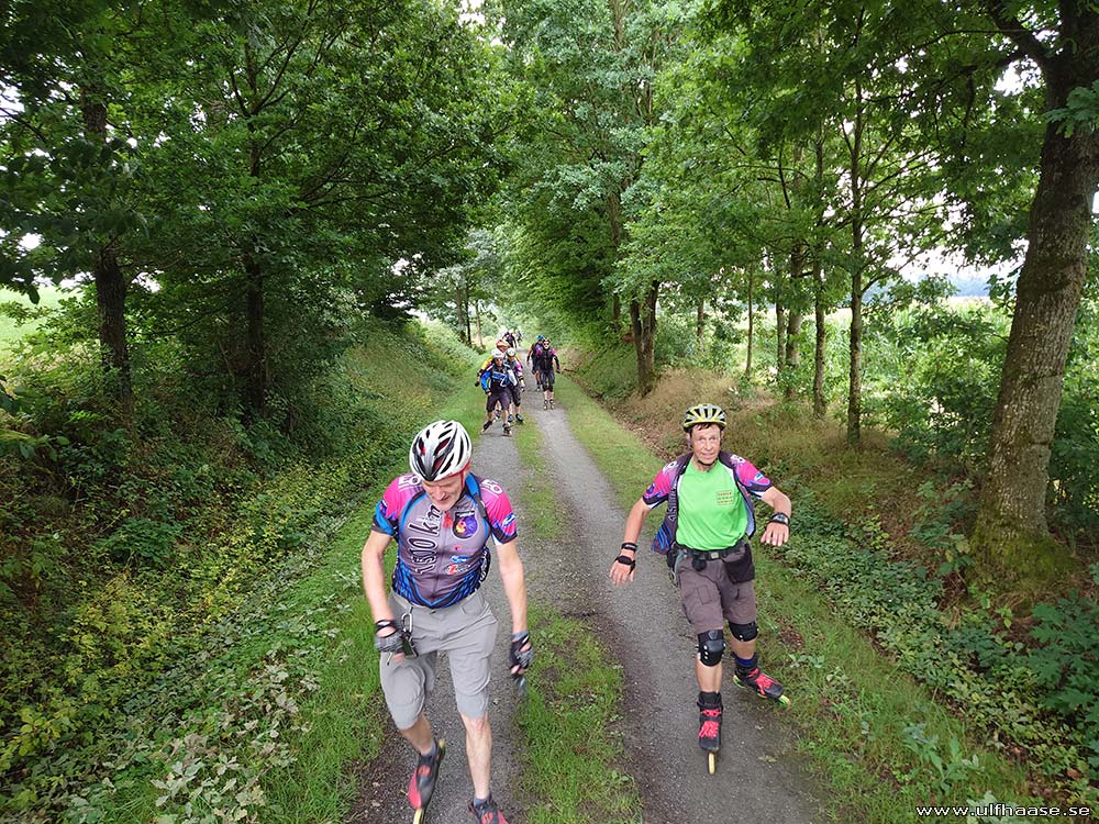 Ultra Skate Challenge (USC) 2025