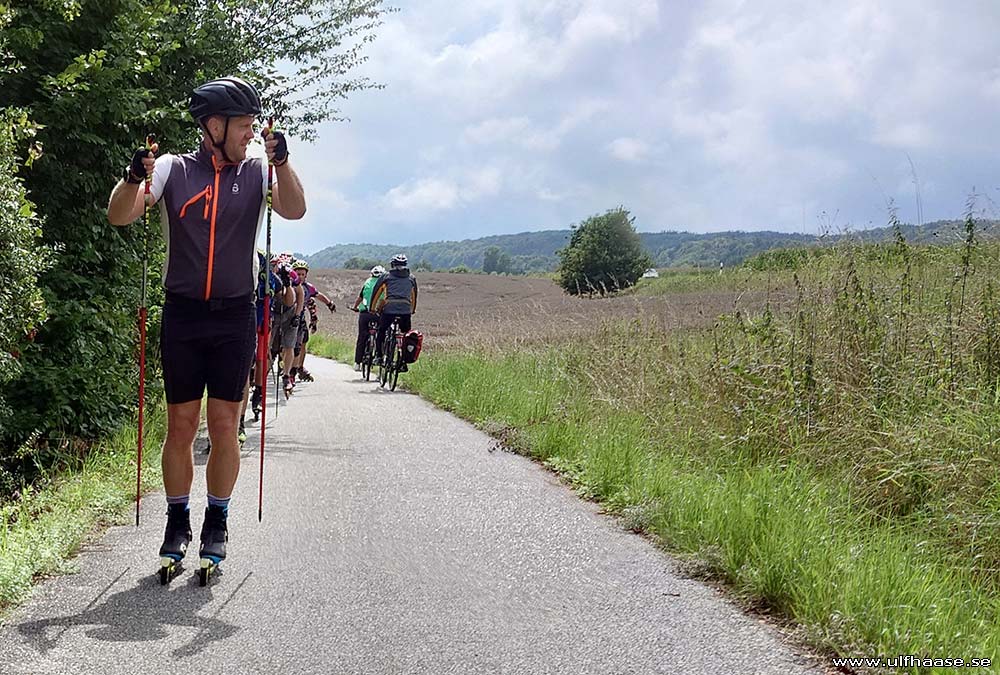 Ultra Skate Challenge (USC) 2025