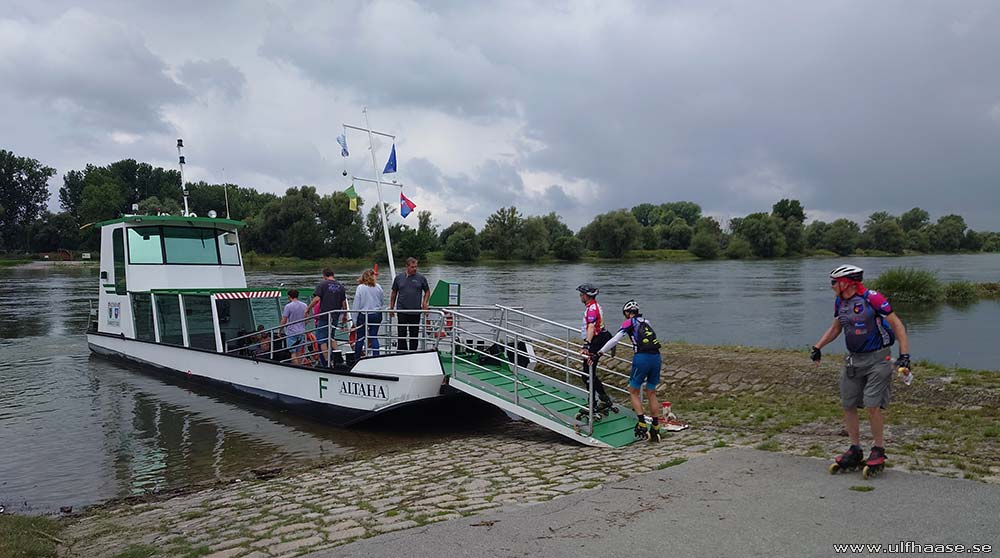 Ultra Skate Challenge (USC) 2025