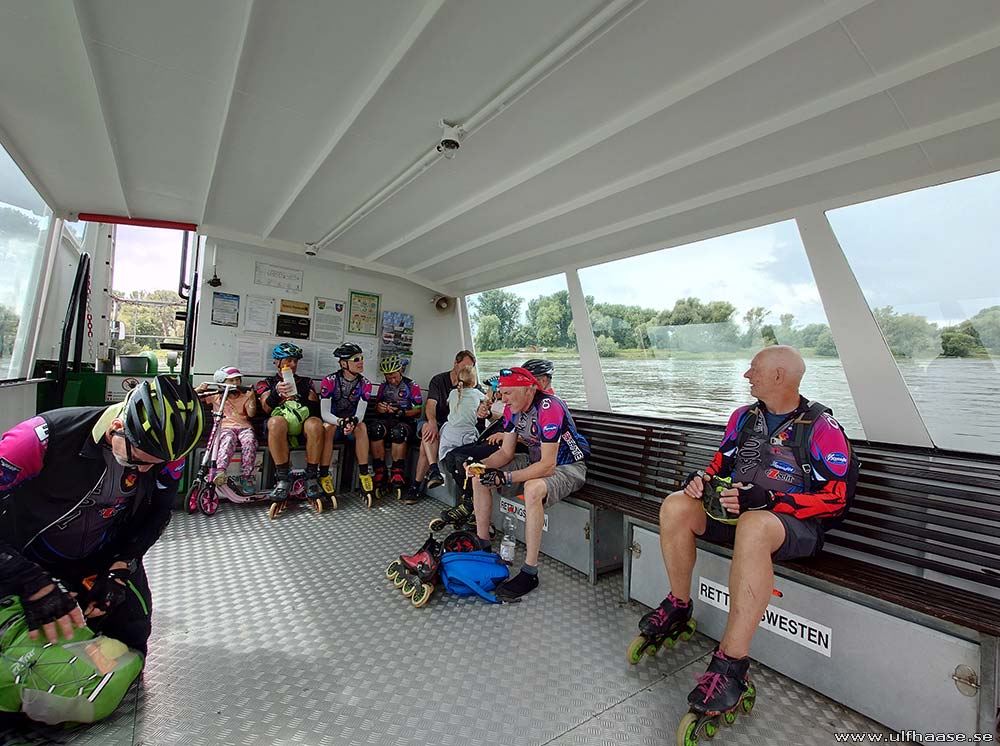 Ultra Skate Challenge (USC) 2025