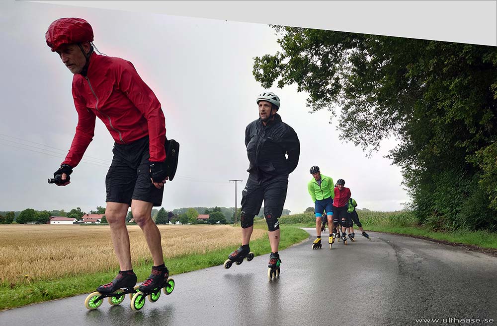 Ultra Skate Challenge (USC) 2025