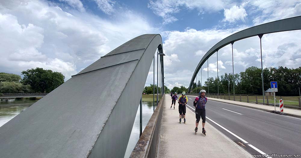 Ultra Skate Challenge (USC) 2025