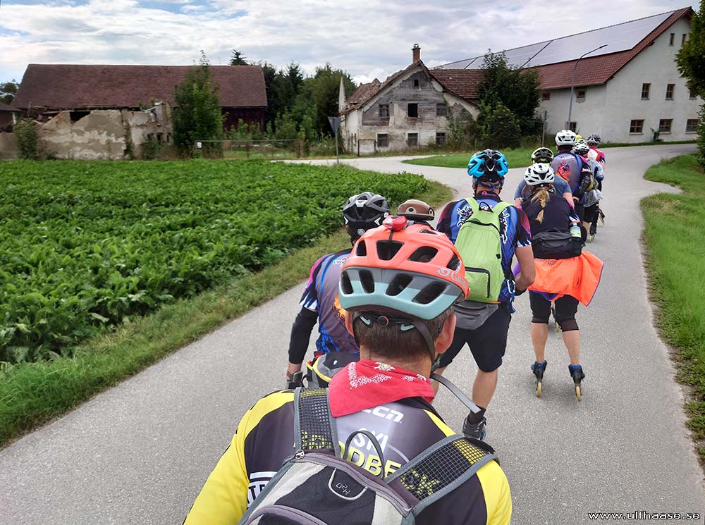 Ultra Skate Challenge (USC) 2025