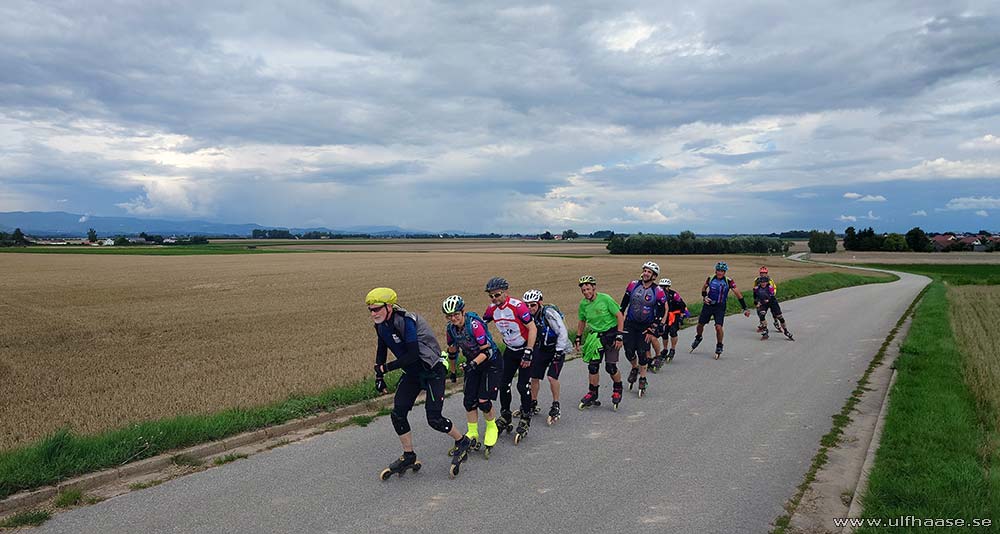 Ultra Skate Challenge (USC) 2025