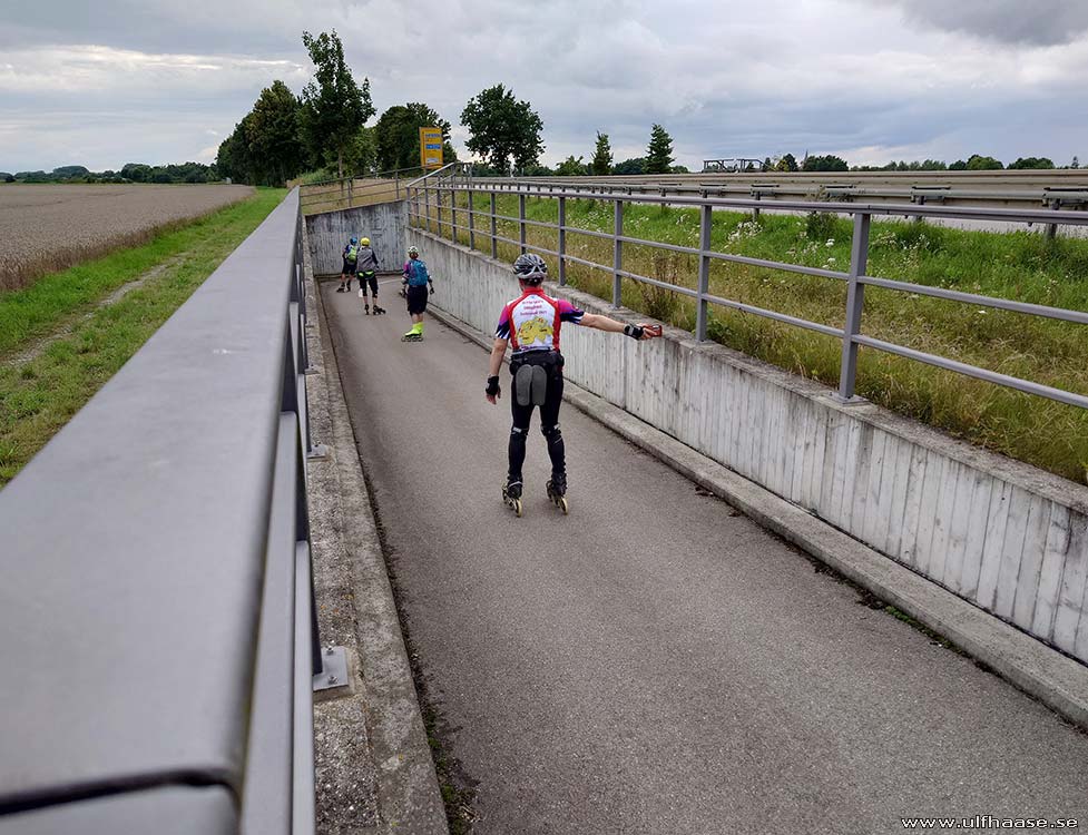 Ultra Skate Challenge (USC) 2025