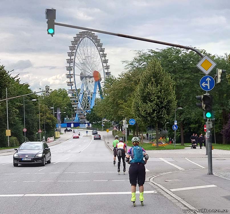 Ultra Skate Challenge (USC) 2025
