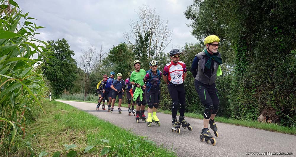 Ultra Skate Challenge (USC) 2025