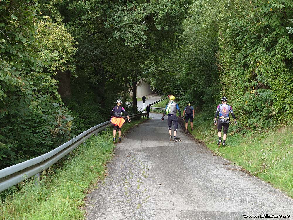 Ultra Skate Challenge (USC) 2025