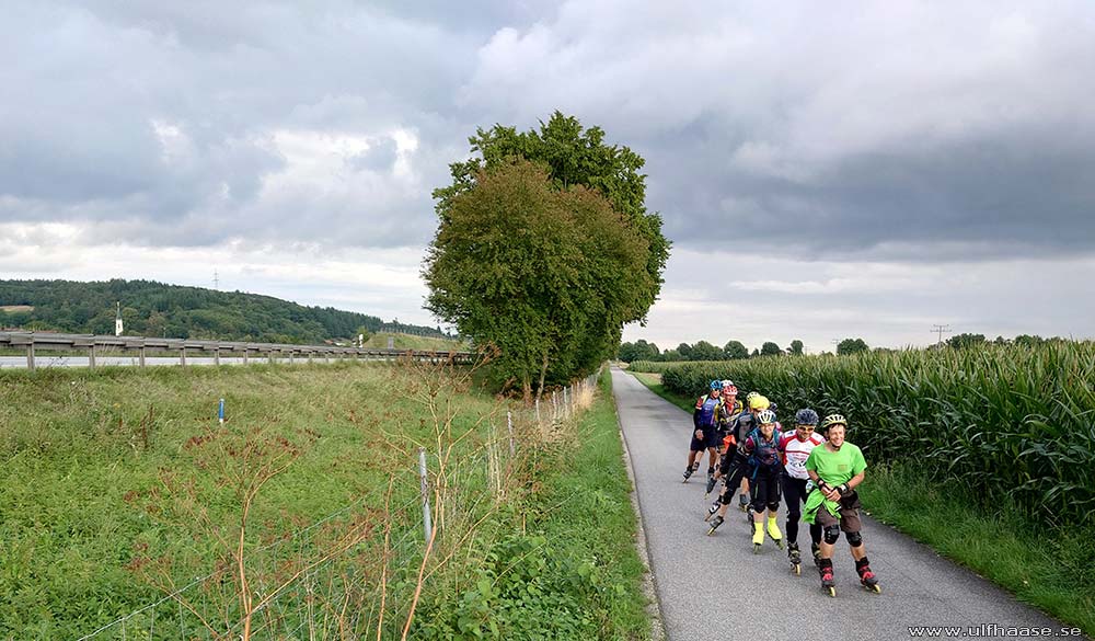 Ultra Skate Challenge (USC) 2025